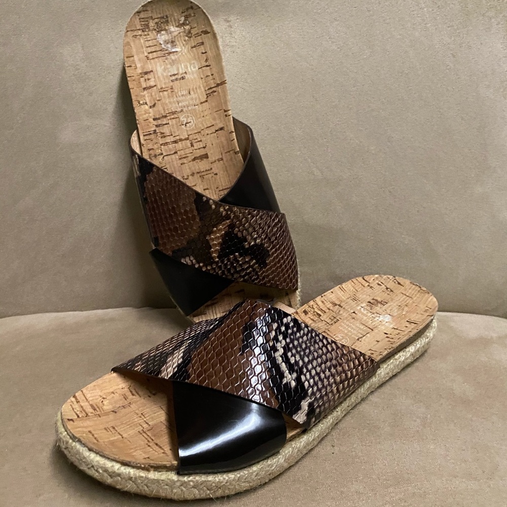 Kanna Sandals